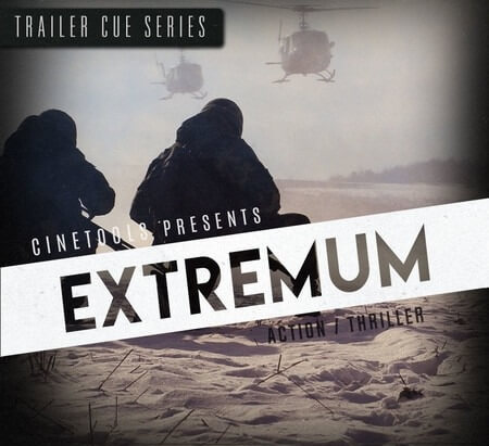 Cinetools Extremum WAV